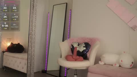 Kamile Get to know me better Subscribe to my OnlyFans Mysticxkitty online show from October 12, 4:32 pm