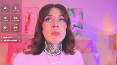 Misteika online show from December 2, 1:09 pm