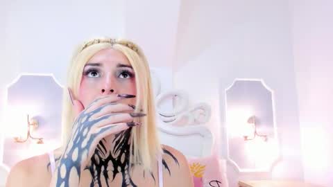 Misteika online show from September 30, 11:42 am