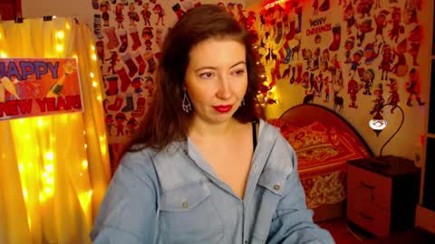 MystyDew online show from January 3, 11:56 am