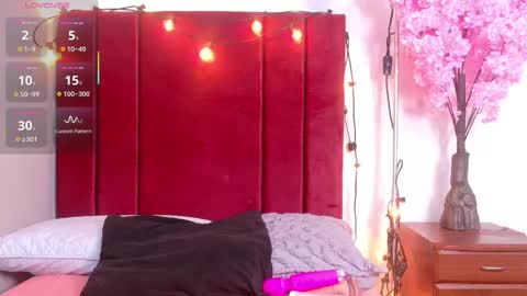 mysugarmoomy online show from November 17, 12:08 pm