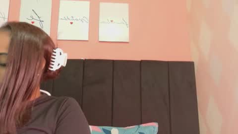 mysugarmoomy online show from March 31, 2:34 am