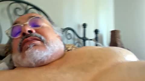 Sweet69 online show from March 5, 7:01 pm