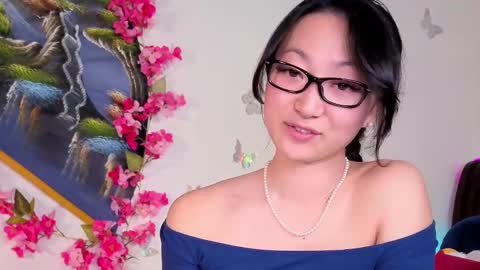 MySweetSofie online show from September 25, 5:58 am