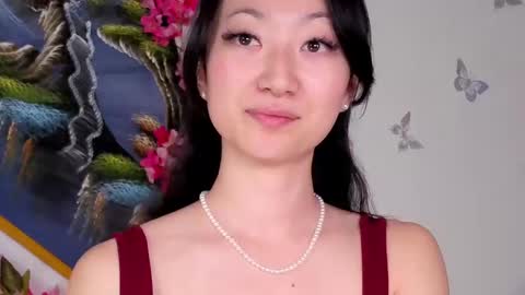 Snapshot of mysweetsofie1 chatting on September 20, 6:16 am MySweetSofie online show from September 20, 6:16 am