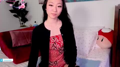 MySweetSofie online show from January 8, 11:10 pm