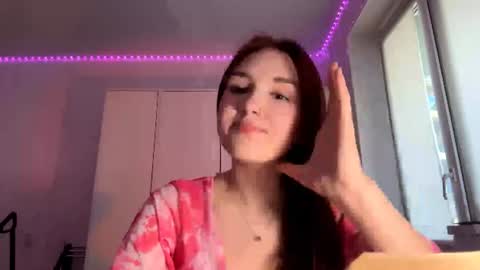 Maria but you can call me just Mary  online show from June 11, 3:32 pm