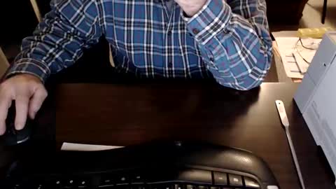 ItsTime online show from November 12, 6:16 am