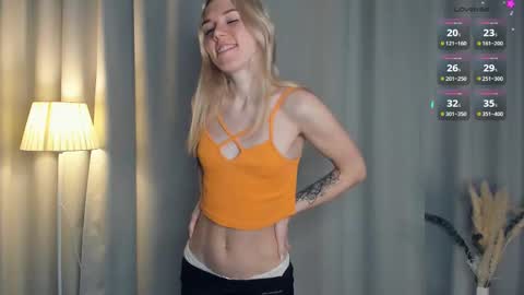 Olivia or just olive online show from October 23, 7:15 pm