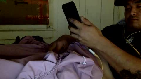 str8 dom alphaAsian Daddy type. sorry not bi or  curious but i dont judgediscrimenate. online show from February 6, 5:09 pm