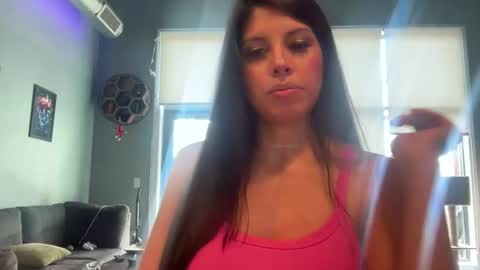 Gabby online show from April 8, 6:11 pm