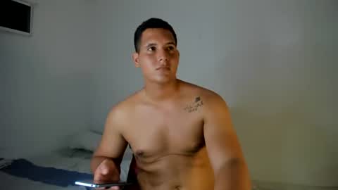 mz_david online show from September 27, 3:26 am