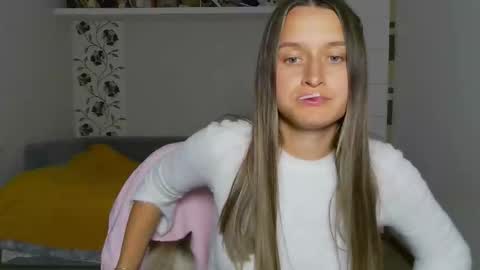 Eva online show from November 9, 4:10 pm