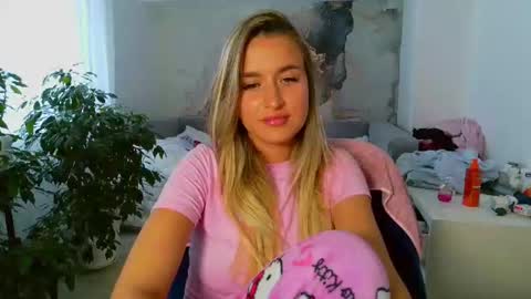 Eva online show from July 23, 11:41 am