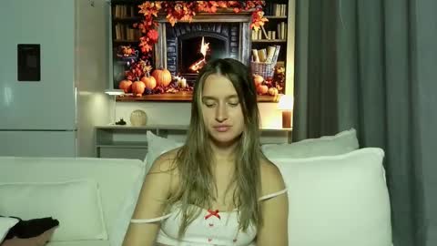 Eva online show from October 1, 11:03 pm