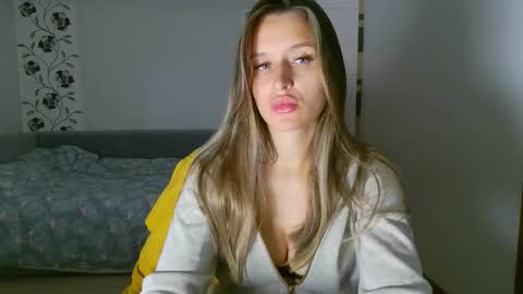 Eva online show from November 13, 5:04 pm