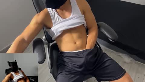 n1h1lv01d online show from October 19, 12:48 am