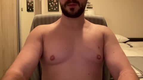 n_matt89 online show from November 30, 8:38 pm