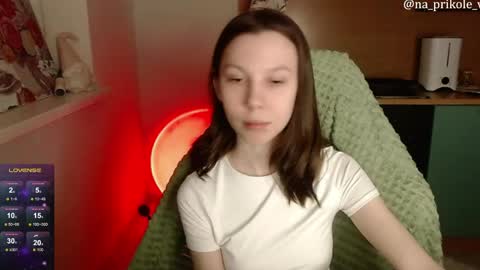 Vanessa and Julia  online show from April 9, 6:46 pm