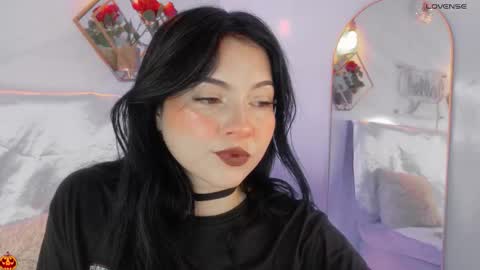 naamah_b online show from October 20, 2:00 pm