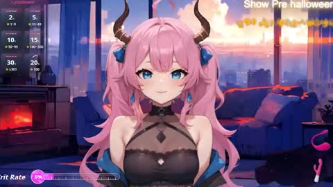 naanami online show from October 20, 1:10 am