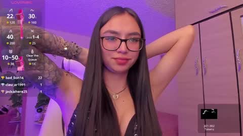 anny online show from January 7, 5:22 am