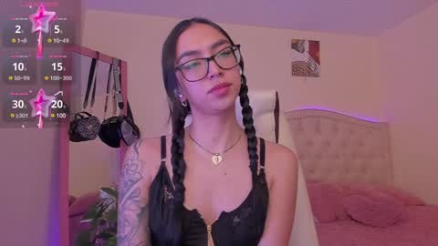 anny online show from January 30, 6:54 pm