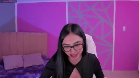 anny online show from September 22, 2:26 am