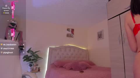 anny online show from January 12, 12:28 am