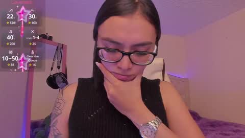 anny online show from February 4, 10:13 pm