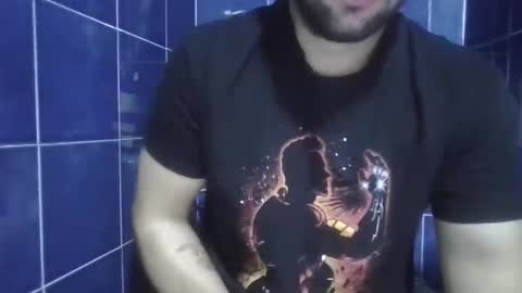 nabocop2277 online show from December 26, 10:05 am