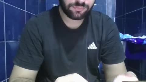 nabocop2277 online show from October 30, 9:54 am