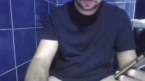 nabocop2277 online show from March 7, 4:11 pm