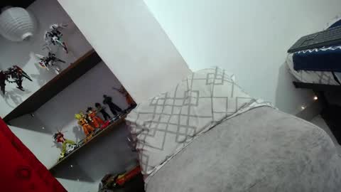 Dear nacho online show from October 11, 2:27 am