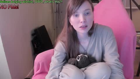 Natalie Marlo online show from March 23, 10:48 pm