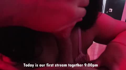 NADASEXUAL online show from April 18, 9:26 pm