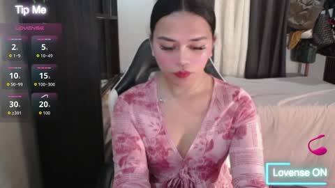Nadia online show from May 3, 5:30 pm