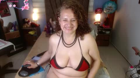 nadia_84 online show from May 8, 7:30 pm