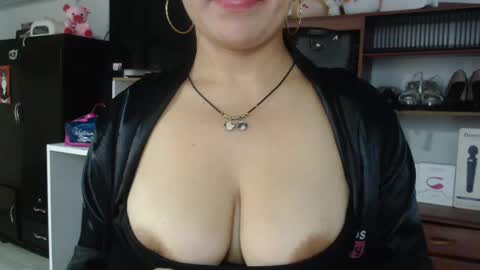 Nadia  online show from February 14, 4:26 am