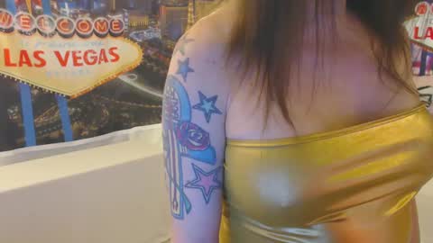Nadia Vixen online show from February 25, 10:09 pm