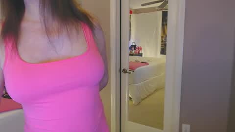 Nadia Vixen online show from February 5, 10:33 pm