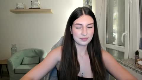 Nadiaaa006 online show from February 3, 7:10 pm