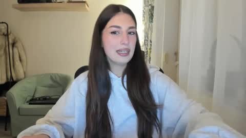 Nadiaaa006 online show from January 7, 7:41 pm