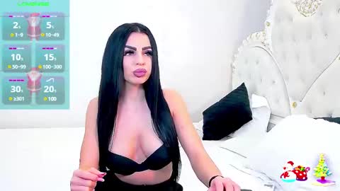 Michelle  online show from December 26, 6:33 pm