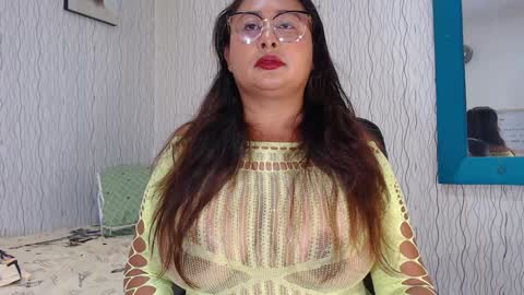 Nadia online show from February 2, 10:13 am