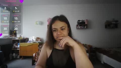 nadiiamorgun online show from March 17, 6:40 am