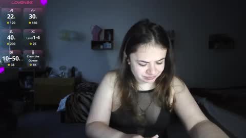 nadiiamorgun online show from February 3, 6:33 am