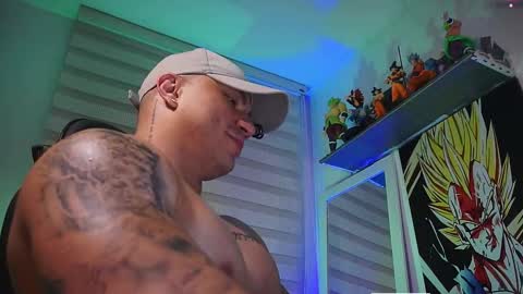 Nadir Kaiser online show from September 19, 6:33 pm