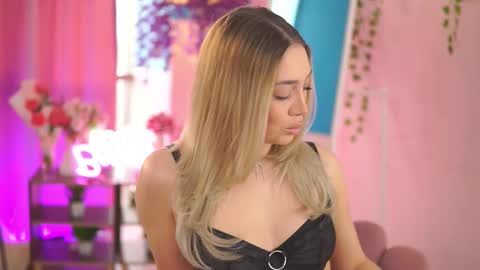 Nadia online show from March 9, 5:45 am