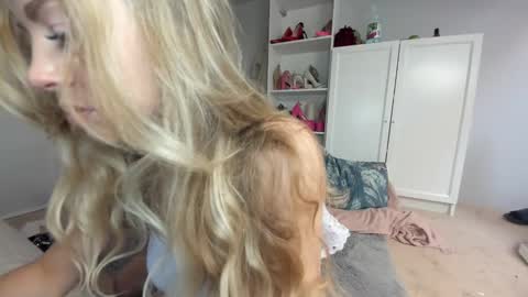 Nadyasoft online show from October 1, 10:03 am